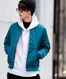 WEGO | WEGO/パデッドMA-1(MA-1)