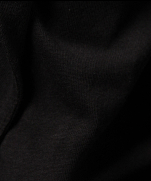 ikka（イッカ）の「コーディガン（カーディガン/ボレロ・メンズ・ネイビー/グレー/ブラック・MEDIUM/LARGE）」の9枚目の写真