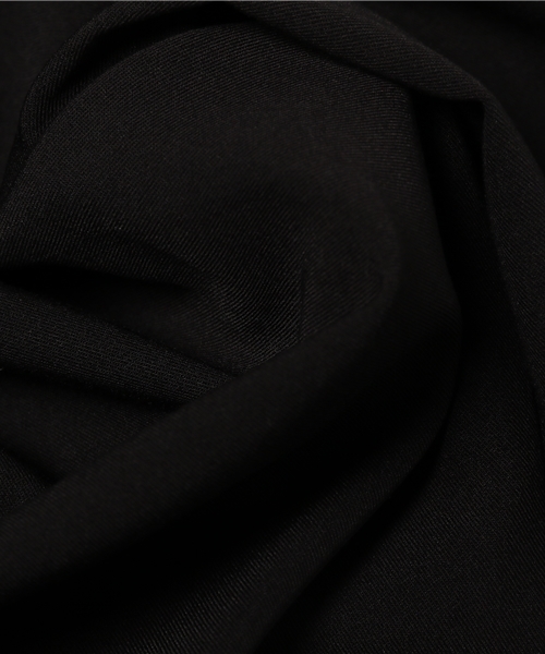 COMME CA ISM（コムサイズム）の「【雑誌掲載商品】ベルト付きワイドパンツ（その他パンツ・レディース・ブラック/ライトグレー・LARGE/MEDIUM/SMALL）」の11枚目の写真