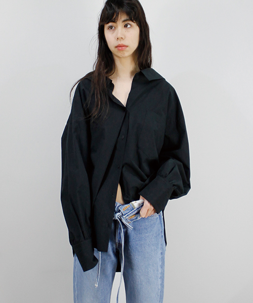 made in HEAVEN（メイドインヘブン）の「SUPER NOVA #SHIRTS バック