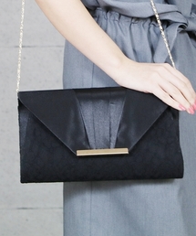 reca | 3WAYフォーマルレースクラッチバッグ(クラッチバッグ)