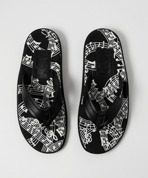  SLIPPER 9 レザー サンダル USA製 imgrc0074701204.jpg