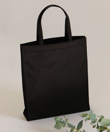 form forma | ブラックフォーマルサブバッグ《撥水加工付》(エコバッグ/サブバッグ)