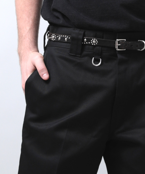 Dickies(ディッキーズ)の「【Denime×A-1 CLOTHING×STADIUM×DICKIES】 874 LIMITED MODEL(チノパンツ・メンズ・ブラック/ベージュ/ブラウン・SMALL/MEDIUM/LARGE)」の10枚目の写真