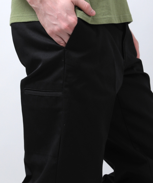 Dickies(ディッキーズ)の「【Denime×A-1 CLOTHING×STADIUM×DICKIES】 874 LIMITED MODEL(チノパンツ・メンズ・ブラック/ベージュ/ブラウン・SMALL/MEDIUM/LARGE)」の14枚目の写真