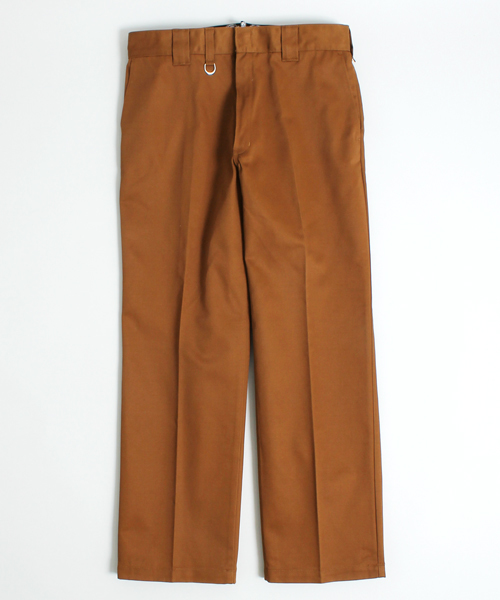 Dickies(ディッキーズ)の「【Denime×A-1 CLOTHING×STADIUM×DICKIES】 874 LIMITED MODEL(チノパンツ・メンズ・ブラック/ベージュ/ブラウン・SMALL/MEDIUM/LARGE)」の22枚目の写真