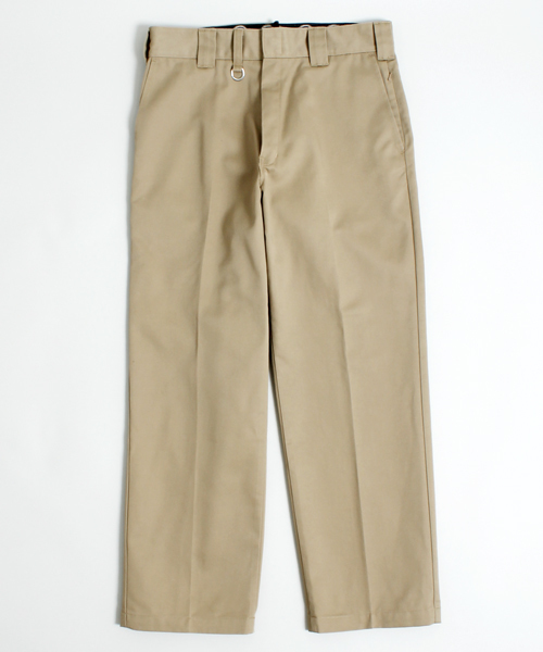 Dickies(ディッキーズ)の「【Denime×A-1 CLOTHING×STADIUM×DICKIES】 874 LIMITED MODEL(チノパンツ・メンズ・ブラック/ベージュ/ブラウン・SMALL/MEDIUM/LARGE)」の21枚目の写真