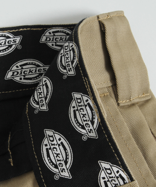 Dickies(ディッキーズ)の「【Denime×A-1 CLOTHING×STADIUM×DICKIES】 874 LIMITED MODEL(チノパンツ・メンズ・ブラック/ベージュ/ブラウン・SMALL/MEDIUM/LARGE)」の19枚目の写真