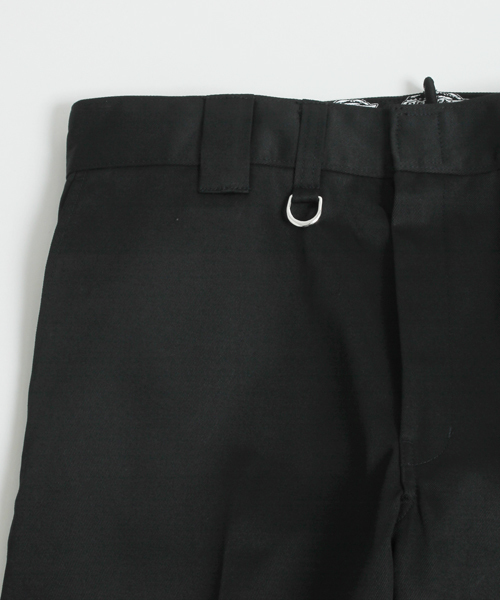 Dickies(ディッキーズ)の「【Denime×A-1 CLOTHING×STADIUM×DICKIES】 874 LIMITED MODEL(チノパンツ・メンズ・ブラック/ベージュ/ブラウン・SMALL/MEDIUM/LARGE)」の18枚目の写真