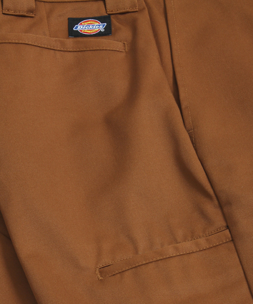 Dickies(ディッキーズ)の「【Denime×A-1 CLOTHING×STADIUM×DICKIES】 874 LIMITED MODEL(チノパンツ・メンズ・ブラック/ベージュ/ブラウン・SMALL/MEDIUM/LARGE)」の16枚目の写真