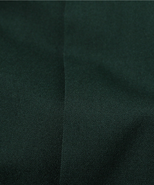 JOURNAL STANDARD（ジャーナルスタンダード）の「TWウシロゴムテーパードパンツ #（その他パンツ・レディース・ブラック/グリーン/マスタード・38/36/40）」の5枚目の写真