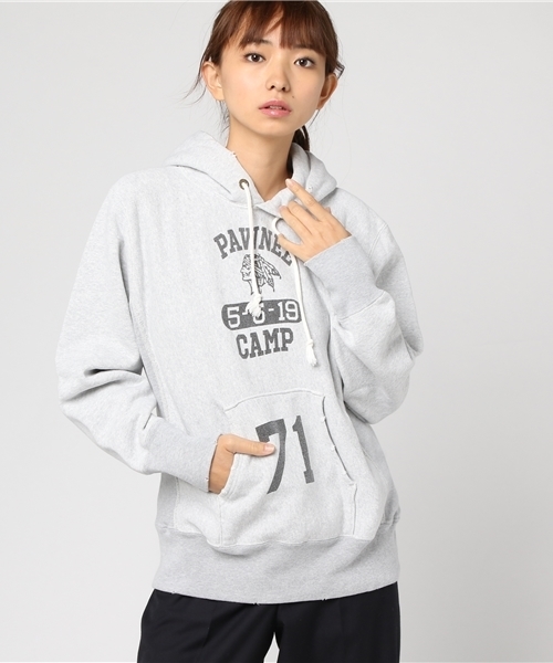 FRAMeWORK（フレームワーク）の「Champion70svintage