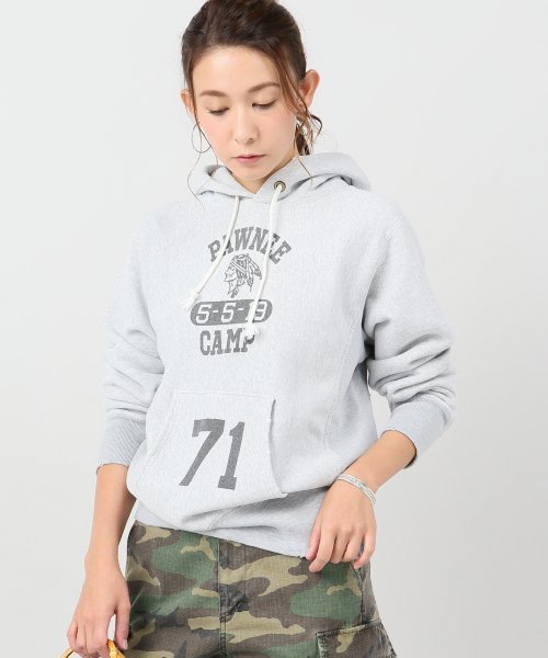 FRAMeWORK（フレームワーク）の「Champion70svintage