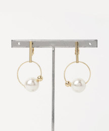 Andemiu | サークルカラーイヤリング777669(イヤリング)