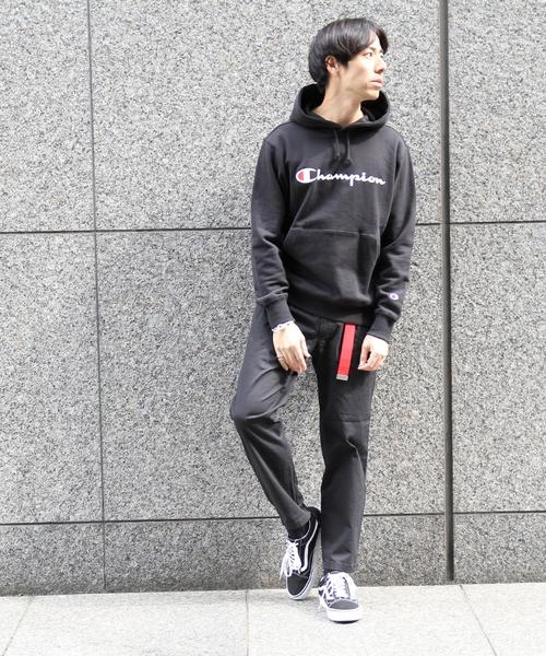 coen（コーエン）の「シンプルガチャベルト（ベルト・メンズ・ホワイト/ブラック/レッド/オレンジ・FREE）」の11枚目の写真