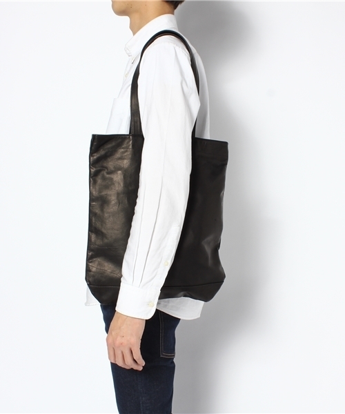 PORTER ポーター トートバッグ 馬皮 希少 PORTER ポーター フランク