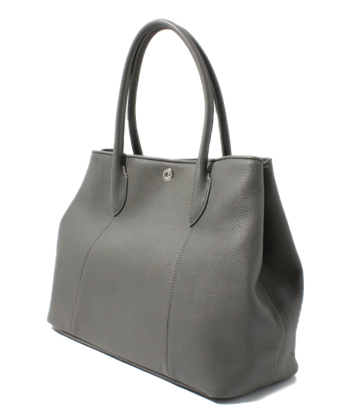 【UNITED ARROWS 】UAL LEATHER TOTE トートバッグ UNITED ARROWS（ユナイテッドアローズ）の「UAL LEATHER TOTE
