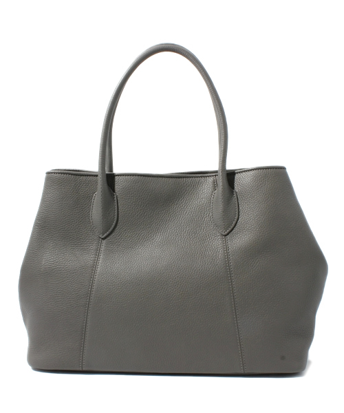 【UNITED ARROWS 】UAL LEATHER TOTE トートバッグ UNITED ARROWS（ユナイテッドアローズ）の「UAL LEATHER TOTE
