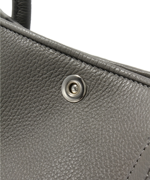 UNITED ARROWS（ユナイテッドアローズ）の「UAL LEATHER TOTE