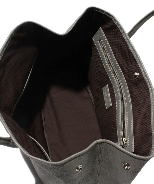 UNITED ARROWS（ユナイテッドアローズ）の「UAL LEATHER TOTE