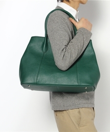 UNITED ARROWS（ユナイテッドアローズ）の「UAL LEATHER TOTE