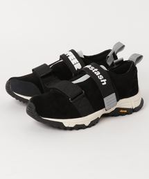 MANASTASH | MANASTASH/マナスタッシュ　FRONTEER×MANASTASH W(スニーカー)