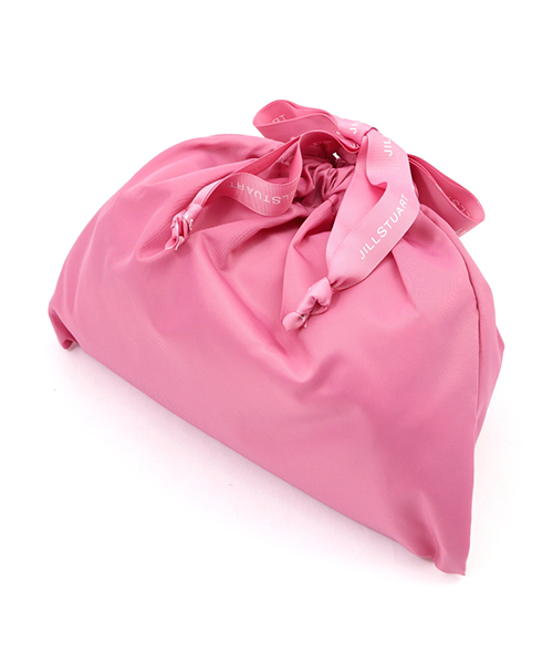 JILL STUART(ジルスチュアート)の「【WEB限定】クリアトートバッグ(トートバッグ・レディース・ブルー/ピンク・フリ-)」の13枚目の写真