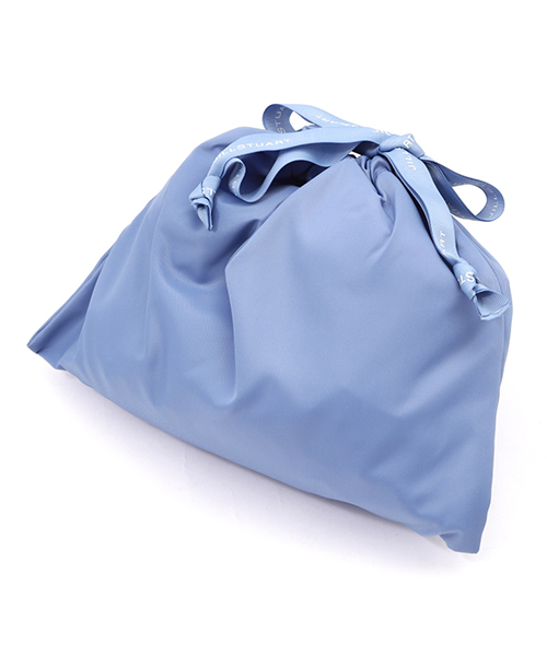 JILL STUART(ジルスチュアート)の「【WEB限定】クリアトートバッグ(トートバッグ・レディース・ブルー/ピンク・フリ-)」の14枚目の写真