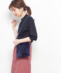 natural couture | 大人きれいめシンプルニット(ニット/セーター)