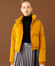 UNITED TOKYO | ショートダウンコート(ダウンジャケット/コート)