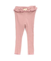 apres les cours | メローリブレギンス 10分丈(レギンス/スパッツ)