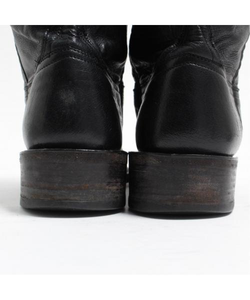 ブランド古着】ウエスタンブーツ（ブーツ）｜Lucchese（ルケーシー）の