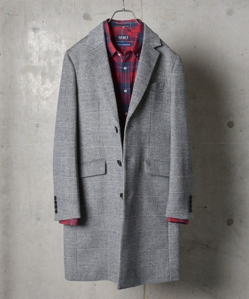 SHIPS JET BLUE（シップスジェットブルー）の「SHIPS JET BLUE