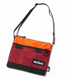 WILD THINGS X-PACK SACOCHE