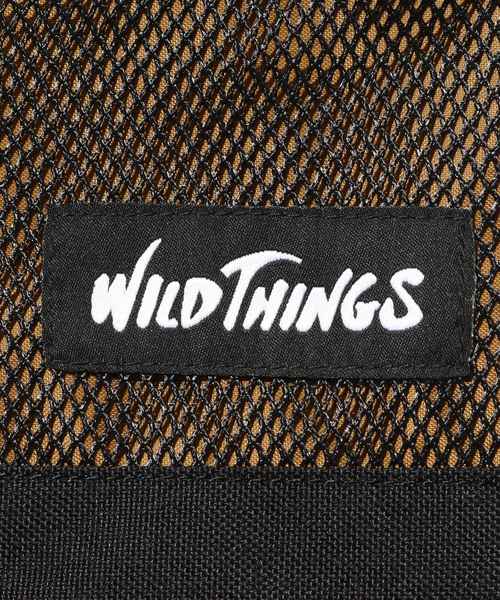 JOINT WORKS(ジョイントワークス)の「WILD THINGS X-PACK SACOCHE(ショルダーバッグ・メンズ・ブラック/ホワイト/ベージュ/パープル/オレンジ・FREE)」の12枚目の写真