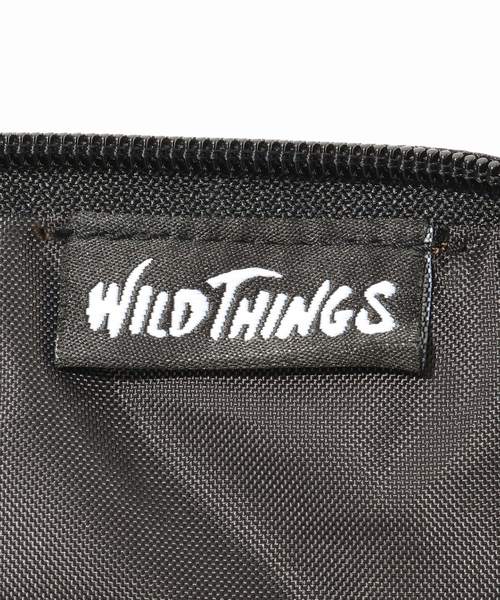 JOINT WORKS(ジョイントワークス)の「WILD THINGS X-PACK SACOCHE(ショルダーバッグ・メンズ・ブラック/ホワイト/ベージュ/パープル/オレンジ・FREE)」の11枚目の写真