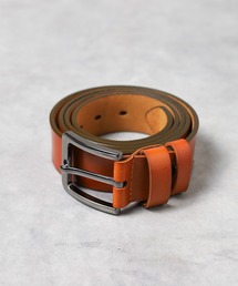 【Bk】本革ベルト