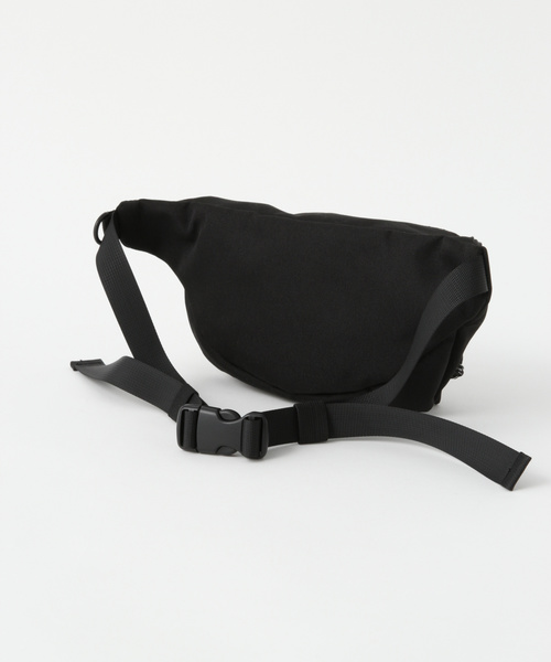 GLOBAL WORK（グローバルワーク）の「ウェストバッグSS/820393（ボディバッグ/ウエストポーチ・メンズ・ライトブルー/ブラック/ネイビー/レッド/カーキ/ライトイエロー/ホワイト/ベージュ/グレー・FREE）」の15枚目の写真