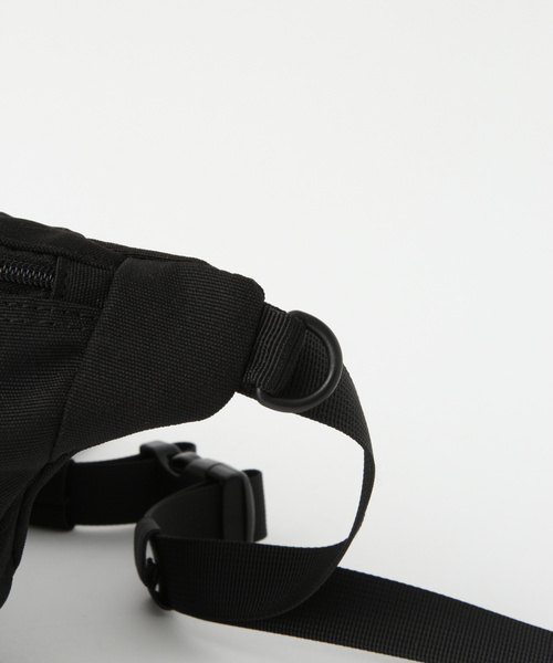 GLOBAL WORK（グローバルワーク）の「ウェストバッグSS/820393（ボディバッグ/ウエストポーチ・メンズ・ライトブルー/ブラック/ネイビー/レッド/カーキ/ライトイエロー/ホワイト/ベージュ/グレー・FREE）」の20枚目の写真