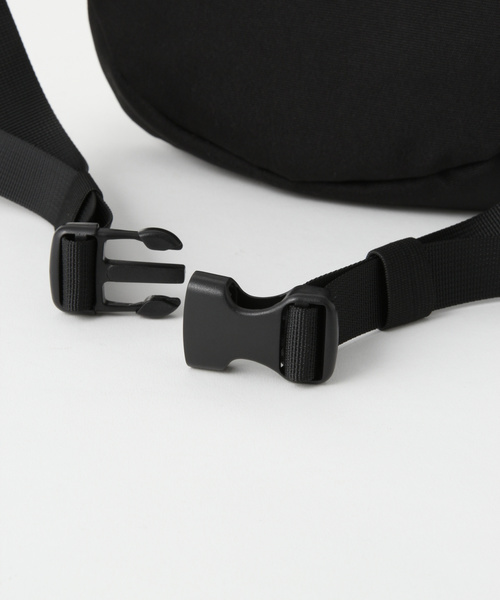 GLOBAL WORK（グローバルワーク）の「ウェストバッグSS/820393（ボディバッグ/ウエストポーチ・メンズ・ライトブルー/ブラック/ネイビー/レッド/カーキ/ライトイエロー/ホワイト/ベージュ/グレー・FREE）」の14枚目の写真