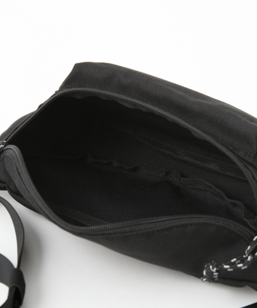 GLOBAL WORK（グローバルワーク）の「ウェストバッグSS/820393（ボディバッグ/ウエストポーチ・メンズ・ライトブルー/ブラック/ネイビー/レッド/カーキ/ライトイエロー/ホワイト/ベージュ/グレー・FREE）」の19枚目の写真