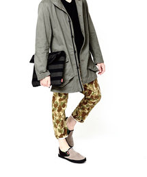 VIRGOwearworks |  PLOVERS(その他パンツ)