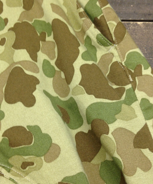 VIRGOwearworks（ヴァルゴウェアワークス）の「 PLOVERS（その他パンツ・メンズ・ブラック/カーキ・2/4/3）」の6枚目の写真