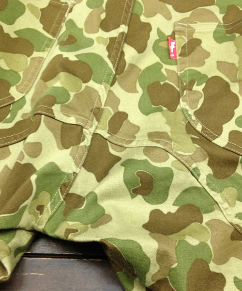 VIRGOwearworks（ヴァルゴウェアワークス）の「 PLOVERS（その他パンツ・メンズ・ブラック/カーキ・2/4/3）」の7枚目の写真