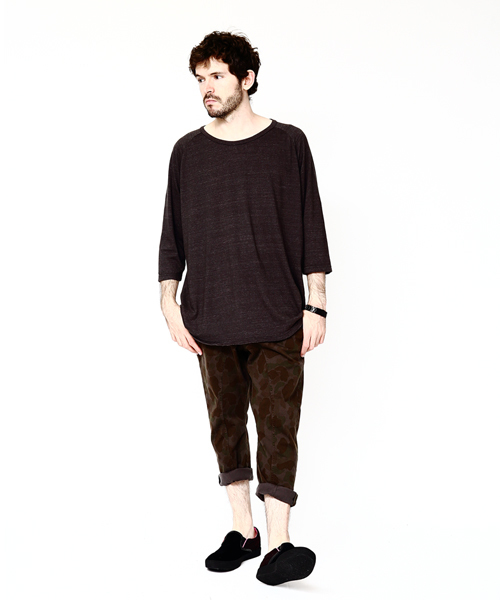 VIRGOwearworks（ヴァルゴウェアワークス）の「 PLOVERS（その他パンツ・メンズ・ブラック/カーキ・2/4/3）」の10枚目の写真