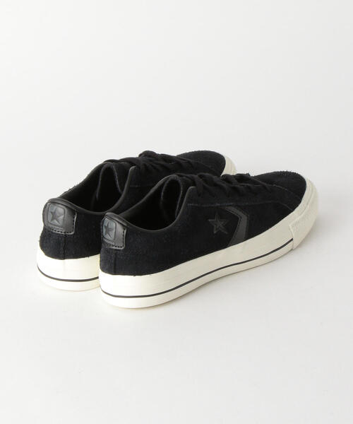 CONVERSE(コンバース)の「<CONVERSE(コンバース)>PRORIDE SK OX/スニーカー(スニーカー・レディース・ブラック/ホワイト・24cm/23cm/23.5cm/25cm/24.5cm)」の6枚目の写真