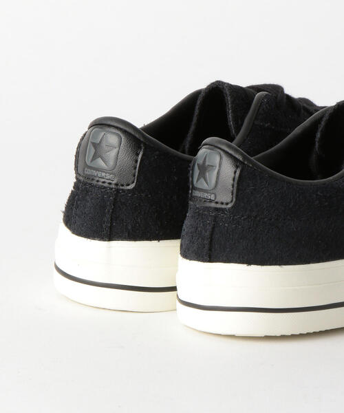 CONVERSE(コンバース)の「<CONVERSE(コンバース)>PRORIDE SK OX/スニーカー(スニーカー・レディース・ブラック/ホワイト・24cm/23cm/23.5cm/25cm/24.5cm)」の9枚目の写真