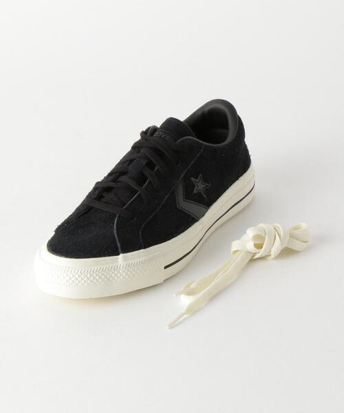 CONVERSE(コンバース)の「<CONVERSE(コンバース)>PRORIDE SK OX/スニーカー(スニーカー・レディース・ブラック/ホワイト・24cm/23cm/23.5cm/25cm/24.5cm)」の10枚目の写真