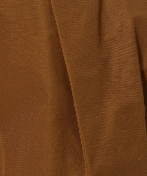 Jewel Changes（ジュエルチェンジズ）の「SACRA タック ショートパンツ / サクラ ◆（その他パンツ・レディース・ブラウン/オリーブ・38/36）」の12枚目の写真