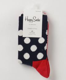 Happy Socks | 【66】【HAPPY SOCKS】KIDS 2PAC(ソックス/靴下)